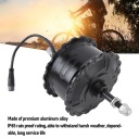 Комплекти Для Переобладнання 48V 750W