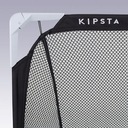 Кипста Каге футбольный гол ЕВРО-2024
