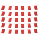 Прапори, Вимпели, Вимпели Proporczyk 1Set