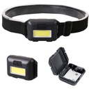 МОЩНАЯ СВЕТОДИОДНАЯ ФАРА COB 3W ФАРА