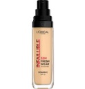 LOREAL Infallible 32H Fresh Wear тональный крем стойкого действия 125 30мл