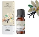 OLEJEK ZAPACHOWY AROMATIQUE WANILIA CYNAMON 12 ML