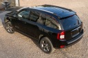 JEEP COMPASS 2011-2017 MOULURE PARE-CHOCS ARRIÈREphoto 10