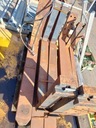 Вилы для вилочных погрузчиков