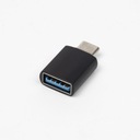 Адаптер MicroConnect USB-C — USB3.0 A M-F