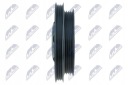 NTY RKP-RE-023 WHEEL PASOWE, SHAFT CRANK  photo 10