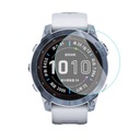 ЗАЩИТНОЕ ЗАКАЛЕННОЕ СТЕКЛО для GARMIN FENIX 7 / SOLAR