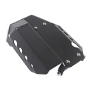 PROTECTION BOTTOM ENGINE MOTORCYCLE ALUMINUM PROTECTION DEFENSIVE PROTECTION 4U  photo 10