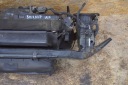 FORD FOCIS MK3 PANNEAU AVANT RADIATEURS VENTILATEUR 2.0 TDCI (D807)photo 8