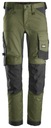 Spodnie robocze Snickers 6341 AllroundWork Stretch 100