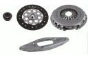 3000 970 127 SACHS EMBRAYAGE JEU BMW 3/5/X3 2,5-3,0 04-16photo 15