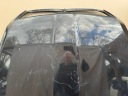 SKODA OCTAVIA II 2 04-13R CAPOT COUVERCLE MOTEUR AVANT 1Z0823155photo 6
