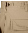 Kr. spodnie HELIKON BDU PolyCotton Rip. Woodland S Waga produktu z opakowaniem jednostkowym 0.6 kg