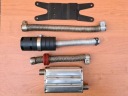 WEBASTO KIT DO DOLOZENIA THERMO TOP C DIESEL  photo 7
