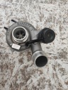 TURBINE KIA SORENTO 2.5 CRDI EN BON ÉTATphoto 9