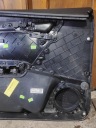 GARNITURE COLLECTEUR PORTES DROIT AVANT LED UK SEAT IBIZA V 6F0867012photo 8