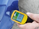 КАПОТ КРИШКА ДВИГУНА PEUGEOT 208 I РОКИ 2012-2015 КОЛІР KUCD  (18436587013) фото min 14