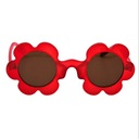 Okulary przeciwsłoneczne Elle Porte Bellis - Jelly Wiek dziecka 3 lata +