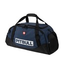 Tréningová taška Pit Bull Sport veľ. UNIVERZÁLNA Dominujúca farba modrá