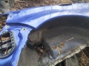 HONDA JAZZ 3 08-13R. БІК ПРАВИЙ СТІЙКА ЧЕТВЕРТЬ ПЕРІД ЗАД ПОРІГ НА ДАХ  (17973642113) фото min 8
