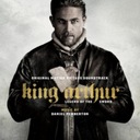 Король Артур: Легенда о мече (оригинальный саундтрек к фильму) (CD)