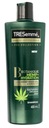 TRESemmé Botanique Hemp+Hydration šampón na suché vlasy s konopným olejom 4 Značka TRESemmé