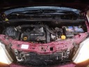 OPEL MERIVA SERRURE DE PORTE AVANT DROIT 2005 1.7Lphoto 6