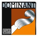 СТРУНА СКРИПКИ 4/4 THOMASTIK Dominant G
