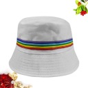 Головні Убори Білий Bucket