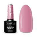 Лак гибридный CLARESA DUSTY ROSE 8 UV/LED 5г