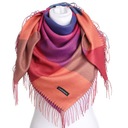 Chusta damska apaszka szalik