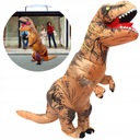 ПЛАТЬЕ ДИНОЗАВРА НАДУВНОЕ ПЛАТЬЕ ДЛЯ ВЗРОСЛЫХ T-REX