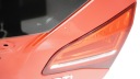 КРИШКА БАГАЖНИКА БАГАЖНИКА ЗАД OPEL MERIVA B 10-13R  фото 8