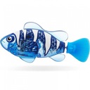 ZURU Robo fish Rybka plávajúca modrá 50083 EAN (GTIN) 5713396500836