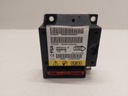 МОДУЛЬ ДАТЧИКА ПОДУШКИ БЕЗОПАСНОСТИ CITROEN C5 9648403180