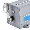 MECHANICAL RESETOWALNY ROTARY DASHBOARD REVOLUTIONS Z 5-CYFROWYM DISPLAY  photo 10