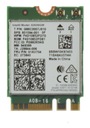 Карта модема WIFI Intel 8265NGW SPS 851594-001 FRU 01AX704