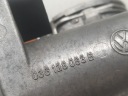 THROTTLE VALVE AIR 2.0 TDI 170 KM BMR PASSAT B6 TOURAN LEON 03G128063B  photo 10