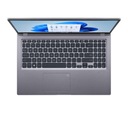 Ноутбук ASUS X515JA-BQ3331W i5 8 ГБ 256 ГБ SSD WIN11 IPS матовый. 250 нит, Full HD