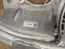 BMW G30 G31 G32 G11 G12 G14 ПІДРАМНИК РАМА БАЛКА ПЕРІД ПІДРАМНИК ДВИГУНА 6861106  фото 13
