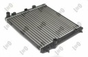 ABAKUS 009-017-0047 RADIATEUR SYSTÈME REFROIDISSEMENT MOTEURphoto 15