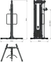 Підйомники Atx Верхня І Нижня Екстракт 90Kg
