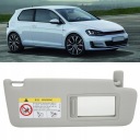 ПРАВАЯ ЗАЩИТА ОТ СОЛНЦА 5GG857552 5GG010029 ЗАЩИТА WZROKU ДЛЯ MK7  фото 13