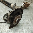 ЗАДНІЙ МІСТ CITROËN BERLINGO (K9) 9822650080 33944062 1.5L 75KW 2019  фото 9