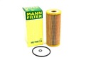 HU726/2X C37153 CUK2862  MANN JUEGO DE FILTROS VW BORA 1.9 TDI DE CARBON 