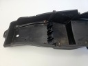GILERA DNA 50 125 REMPLISSAGE SOUS SIÈGE PASSAGE DE ROUE DÉFLECTEUR D'AIR PLASTIQUEphoto 5