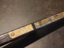 CRIC ÉLÉVATEUR FSO POLONEZ ZABYTEK ORIGINAL PRL STOCK EN BON ÉTATphoto 7