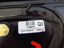 СКЛО КУЗОВНА ПРАВА ПРАВИЙ ЗАД ЗАДНЯ 31386771 VOLVO V40 II 12-19  фото 11