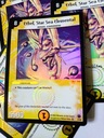*DM-02 DUEL MASTERS - ETHEL, STAR SEA ELEMENTAL !!