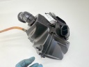 HONDA NC 750 12' AIRBOX КОРПУС ФИЛЬТР ВОЗДУХА  фото 5